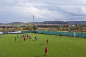 ungheni ocna mures