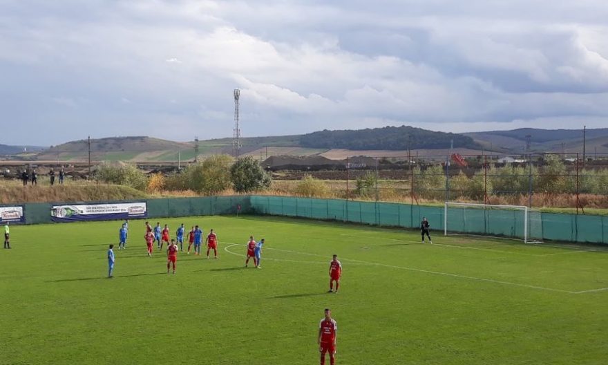 ungheni ocna mures