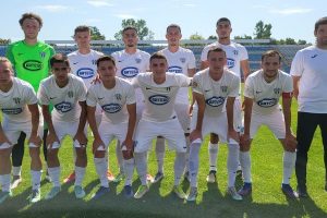 sursa: FB Viitorul Pandurii